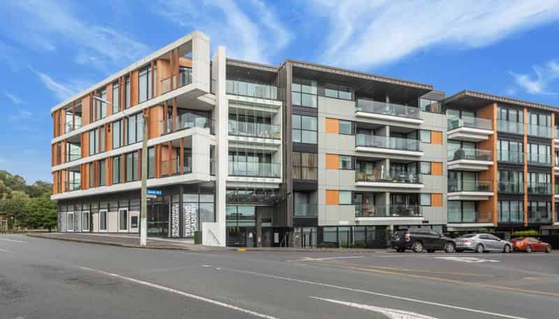 409/43 Edwin Street, Mount Eden