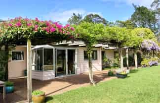 138 Kapiro Road, Kerikeri