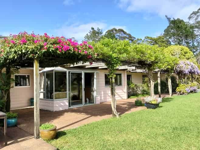 138 Kapiro Road, Kerikeri