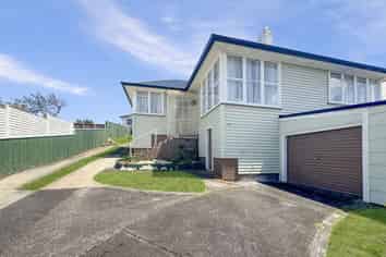 109 Carlton Avenue, Tawhero