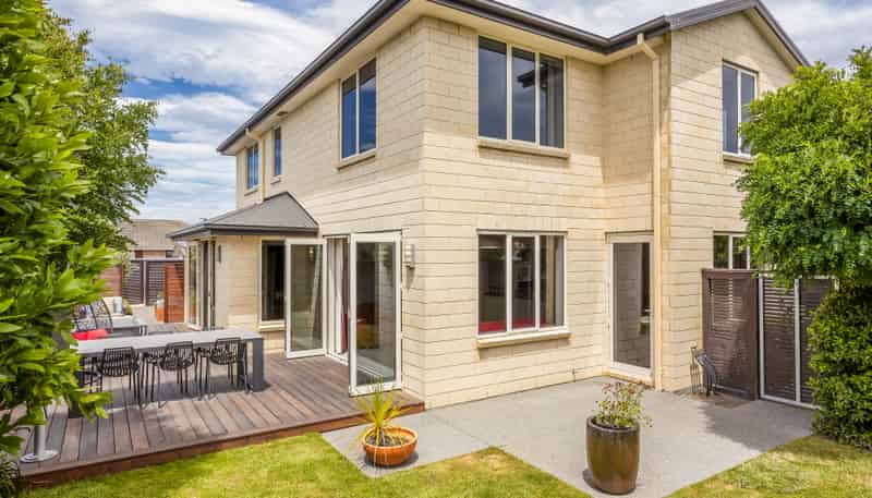 17 Westpark Drive, Burnside