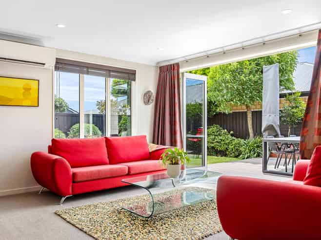 17 Westpark Drive, Burnside