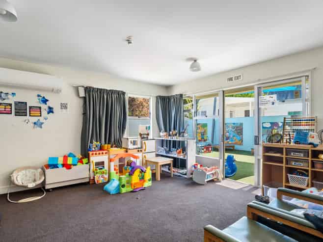 Queenstown Town Centre Asset