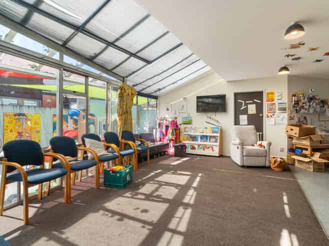 Queenstown Town Centre Asset