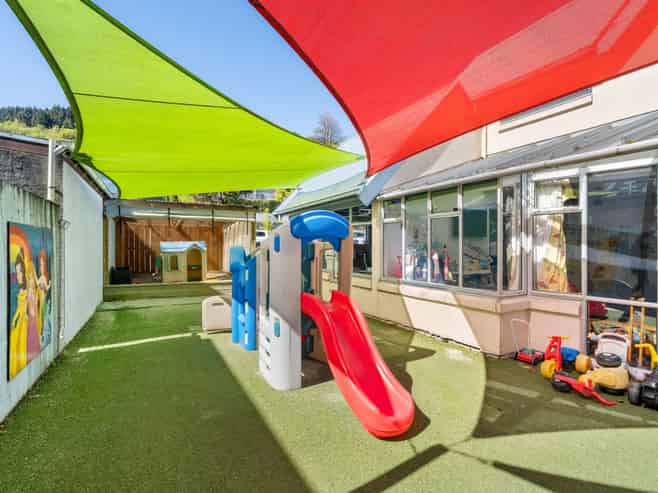 Queenstown Town Centre Asset