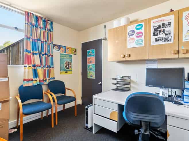 Queenstown Town Centre Asset