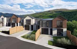 Lot 36, 117 Arthurs Point Road, Arthurs Point