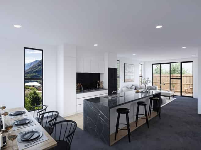 Lot 36, 117 Arthurs Point Road, Arthurs Point