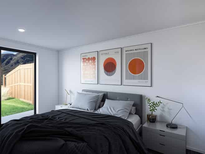 Lot 36, 117 Arthurs Point Road, Arthurs Point