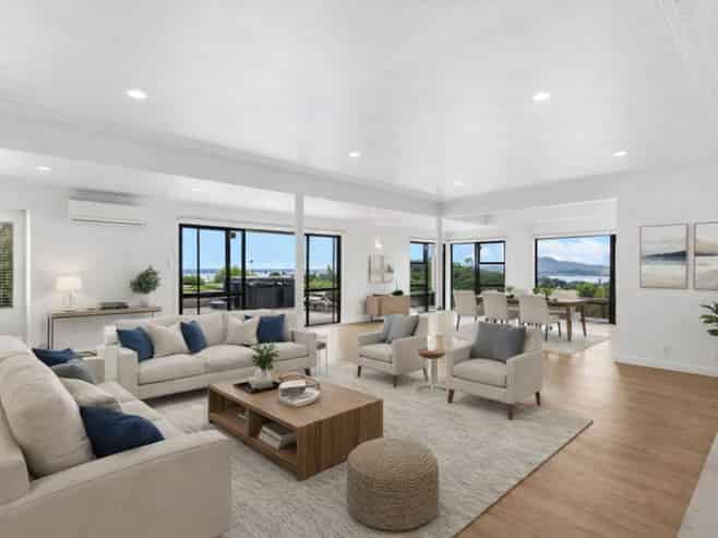 797 Riddell Road, St Heliers