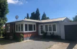 1B Steeles Lane, Western Heights