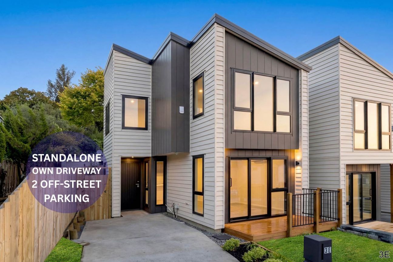 Your Dream Home in A Prime Location - Vista 5