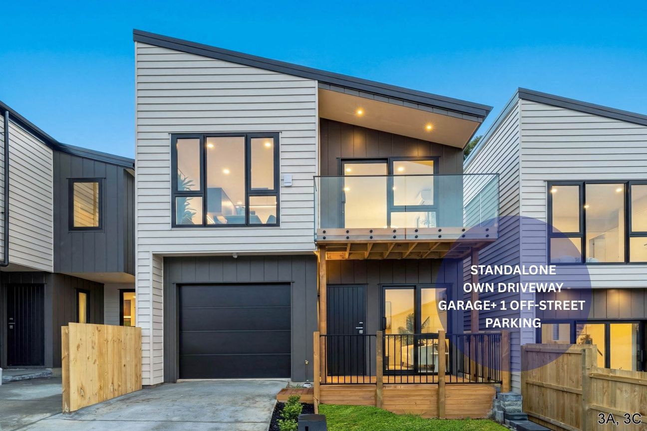Your Dream Home in A Prime Location - Vista 2