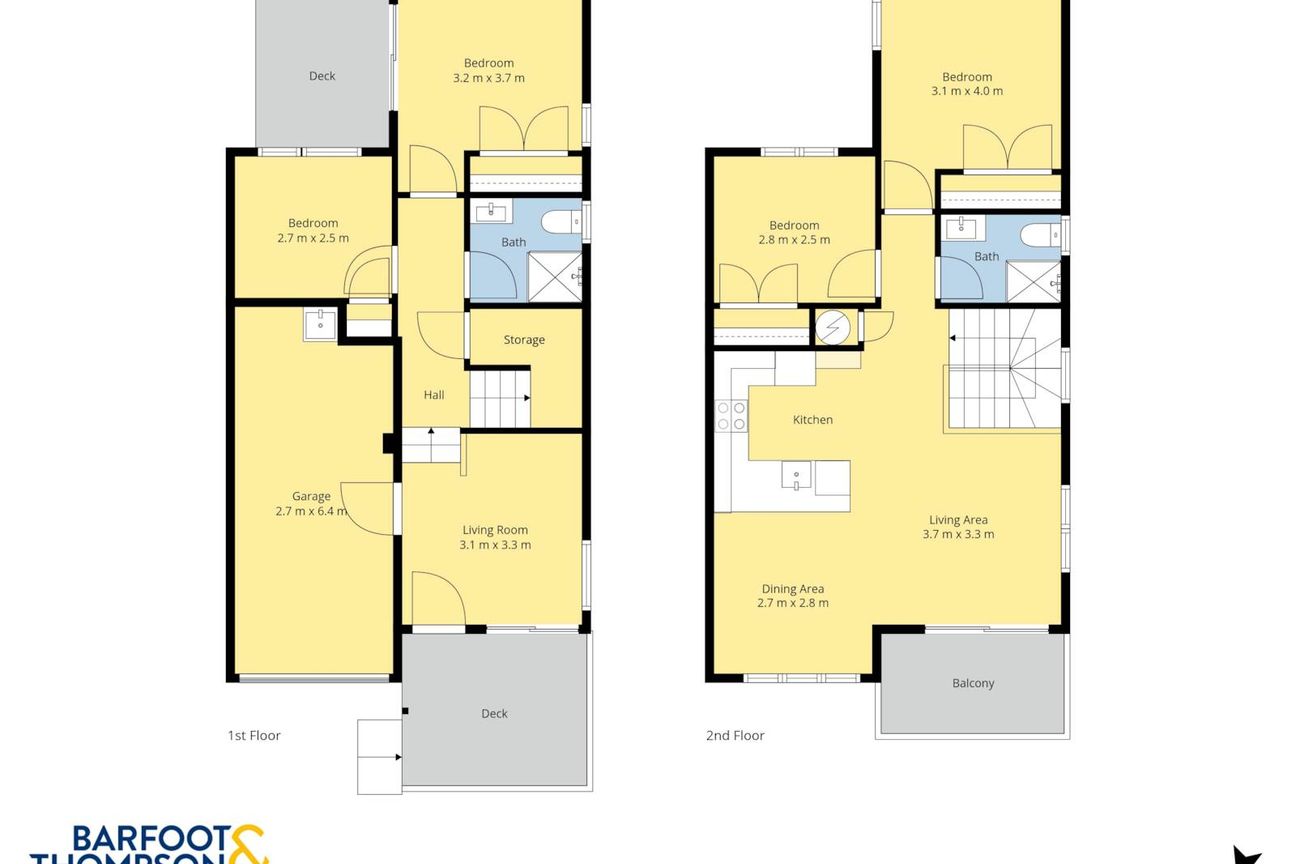 Your Dream Home in A Prime Location - Altro