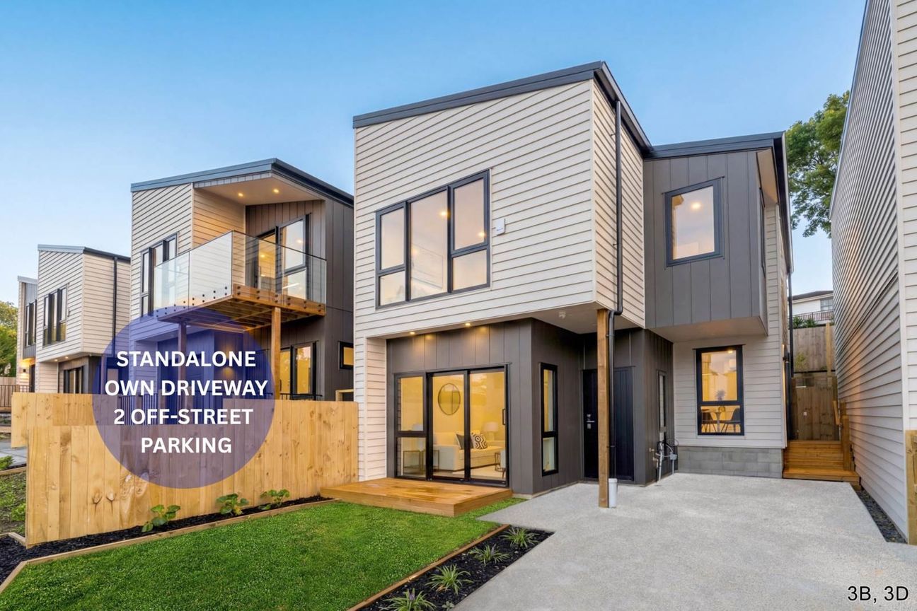 Your Dream Home in A Prime Location - Vista 4
