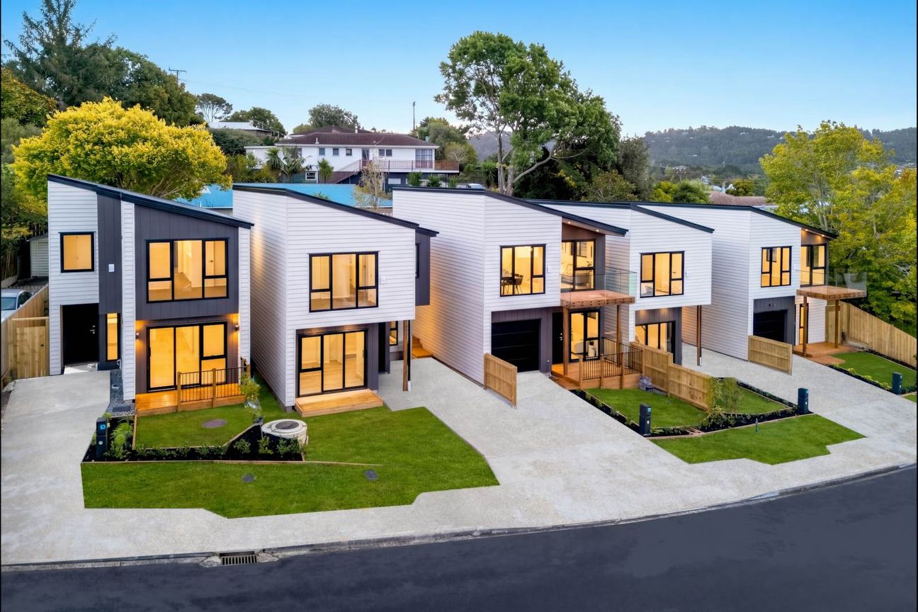 Your Dream Home in A Prime Location - Vista 6