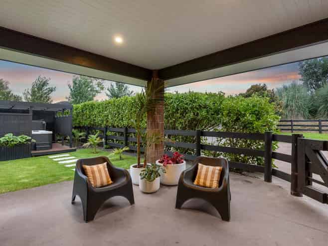 4 Armstrong Way, Waiuku