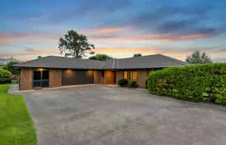 4 Armstrong Way, Waiuku