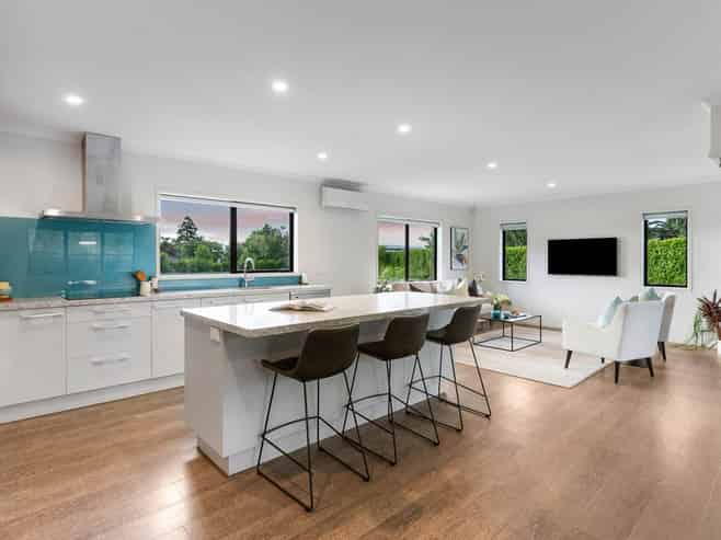 4 Armstrong Way, Waiuku