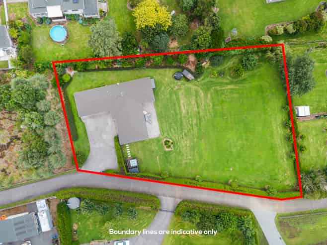 4 Armstrong Way, Waiuku