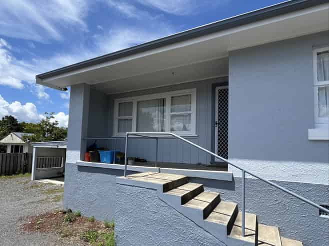 21A Ford Avenue, Kamo