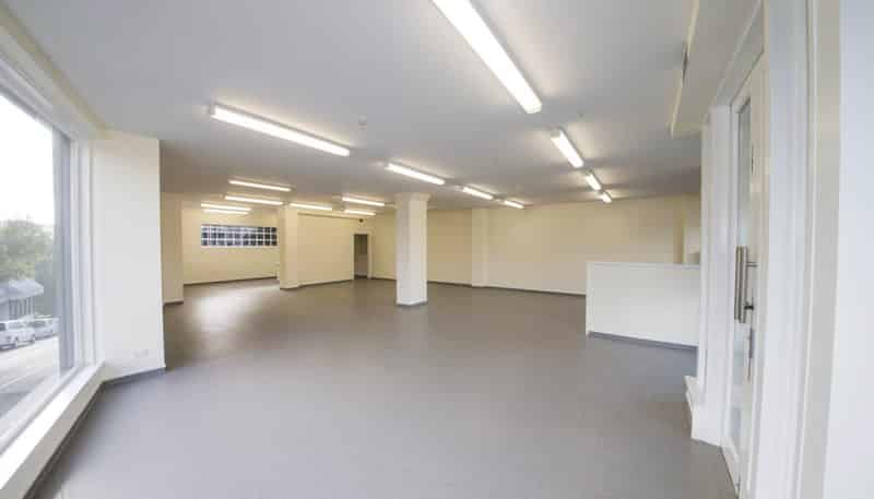 51-63 New North Road, Eden Terrace