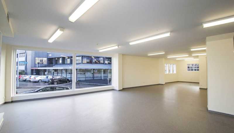 51-63 New North Road, Eden Terrace