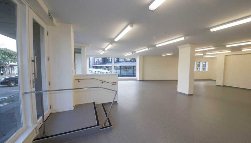 51-63 New North Road, Eden Terrace