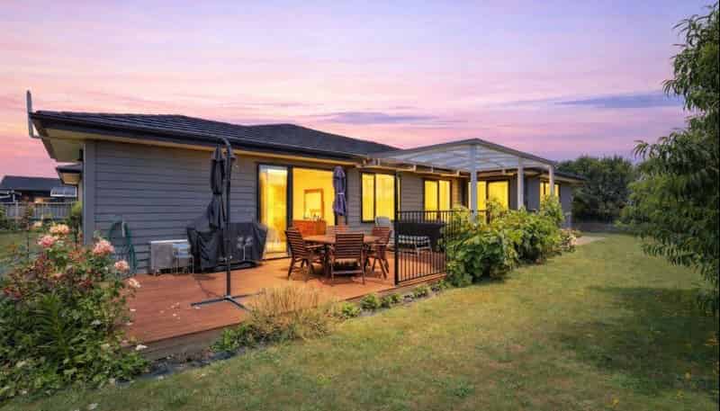 74 Puni Road, Pukekohe