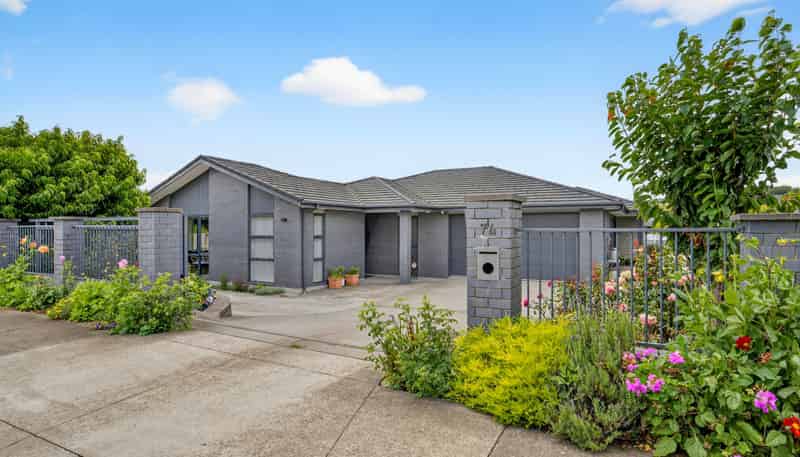 74 Puni Road, Pukekohe