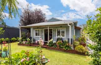 41 Royal Street, Upper Hutt