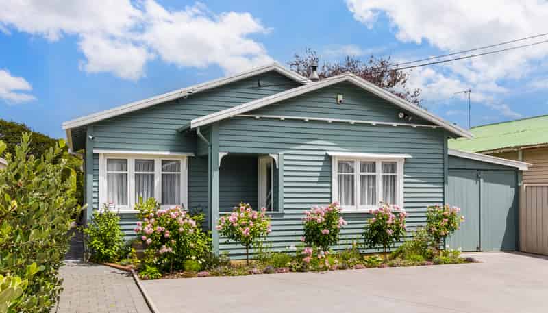 41 Royal Street, Upper Hutt