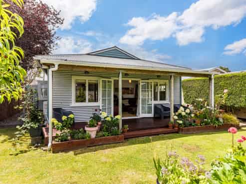 41 Royal Street, Upper Hutt