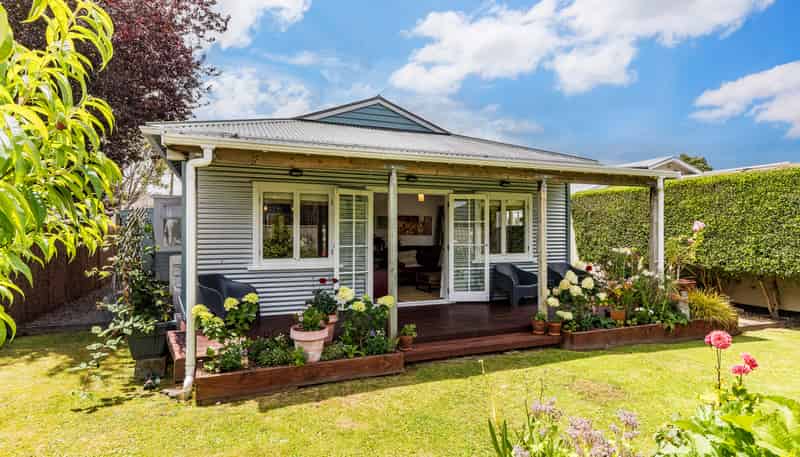 41 Royal Street, Upper Hutt