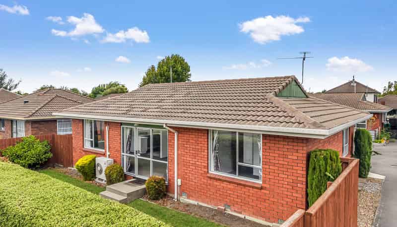 1/82 Sturrocks Road, Casebrook