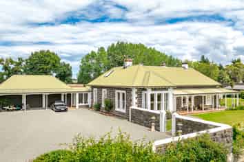 332 Gleniti Road, Hadlow