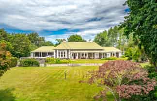 332 Gleniti Road, Hadlow