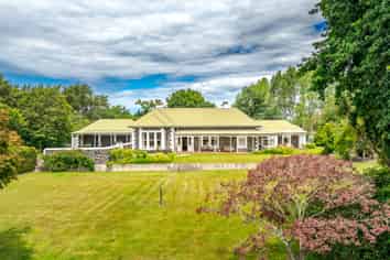 332 Gleniti Road, Hadlow