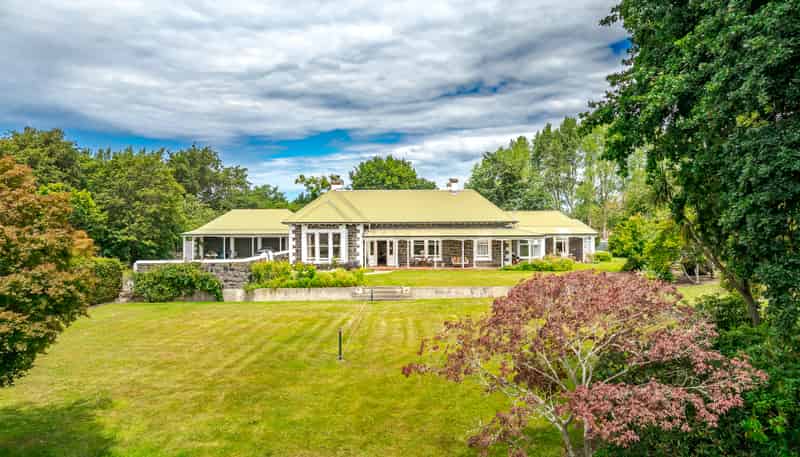 332 Gleniti Road, Hadlow