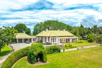 332 Gleniti Road, Hadlow