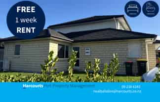 Auckland - Address withheld