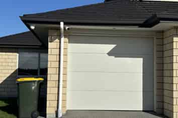 Auckland - Address withheld