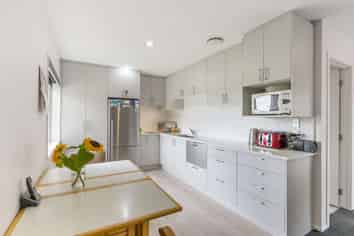 Auckland - Address withheld