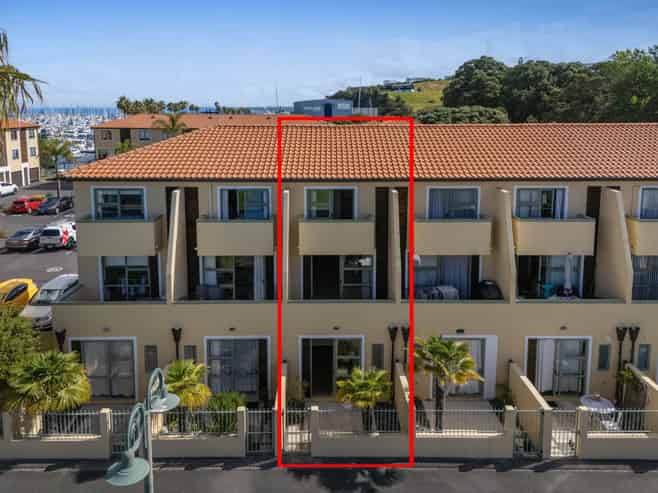 9/595 Laurie Southwick Parade, Gulf Harbour