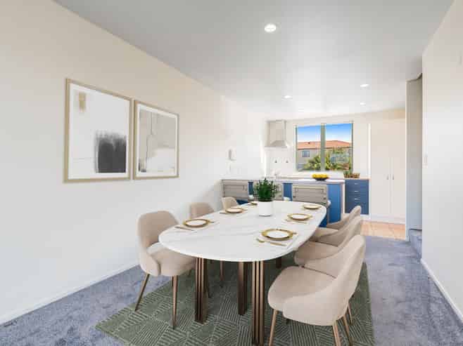 9/595 Laurie Southwick Parade, Gulf Harbour