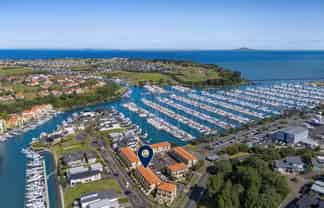 9/595 Laurie Southwick Parade, Gulf Harbour