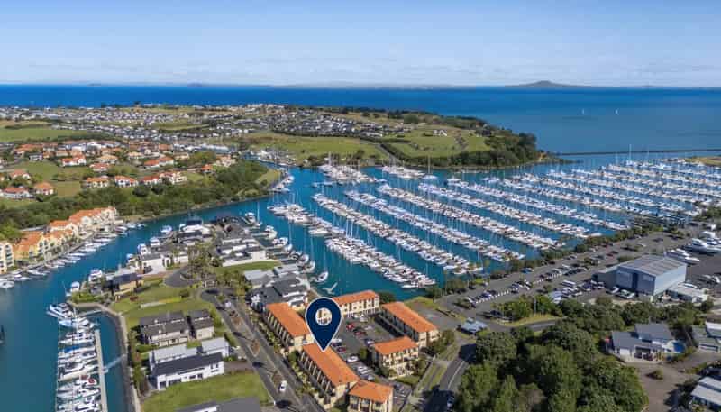 9/595 Laurie Southwick Parade, Gulf Harbour