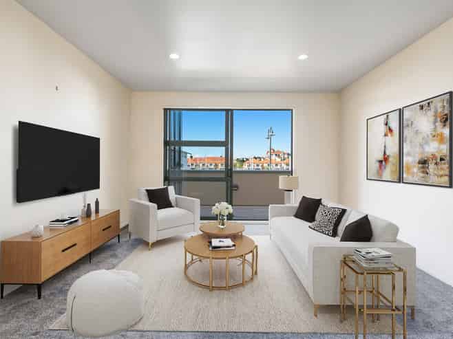 9/595 Laurie Southwick Parade, Gulf Harbour