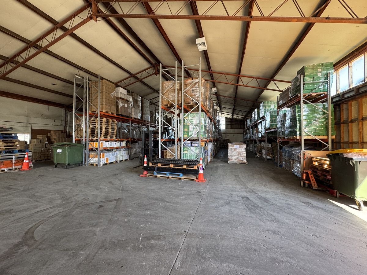 Warehouse/Yard in Prime Rongotai - Visning 4