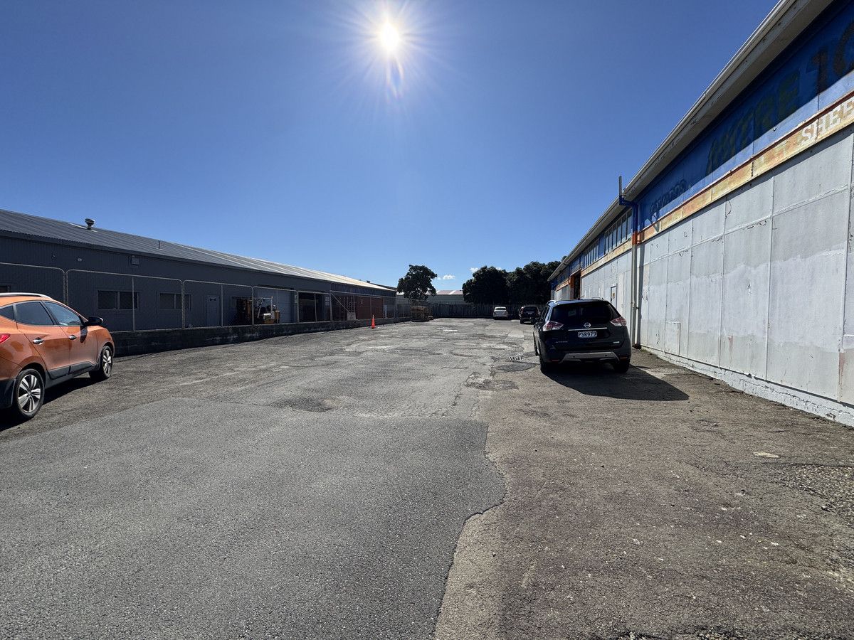 Warehouse/Yard in Prime Rongotai - Visning 3